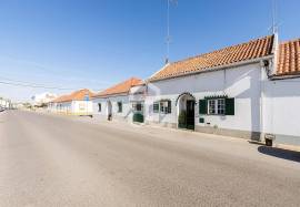 Villa Évora Canaviais