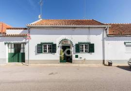 Villa Évora Canaviais