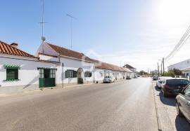 Villa Évora Canaviais