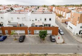 Villa Évora Urbanização do Moinho Villa Évora Urbanização do Moinho