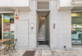 Office Montemor-o-Novo Office Montemor-o-Novo