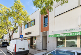 Office Montemor-o-Novo Office Montemor-o-Novo