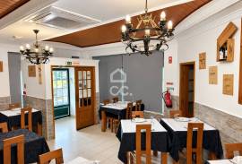 Restaurants / Bars / Shops  Caldas da Rainha