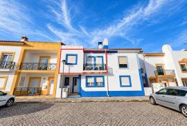 3-Bedroom Apartment, Gaeiras 3-Bedroom Apartment, Gaeiras