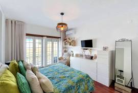 3-Bedroom Apartment, Gaeiras 3-Bedroom Apartment, Gaeiras