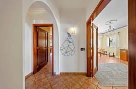 5 Bedroom Villa with Pool in Bemposta - Portimão