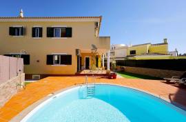 5 Bedroom Villa with Pool in Bemposta - Portimão
