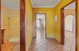 5 Bedroom Villa with Pool in Bemposta - Portimão