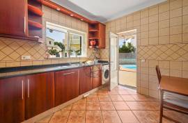 5 Bedroom Villa with Pool in Bemposta - Portimão