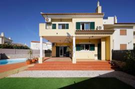 5 Bedroom Villa with Pool in Bemposta - Portimão