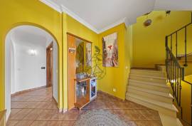 5 Bedroom Villa with Pool in Bemposta - Portimão