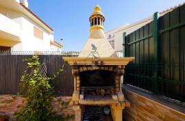 5 Bedroom Villa with Pool in Bemposta - Portimão