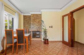 5 Bedroom Villa with Pool in Bemposta - Portimão