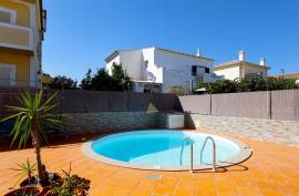 5 Bedroom Villa with Pool in Bemposta - Portimão