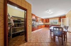 5 Bedroom Villa with Pool in Bemposta - Portimão