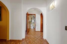 5 Bedroom Villa with Pool in Bemposta - Portimão