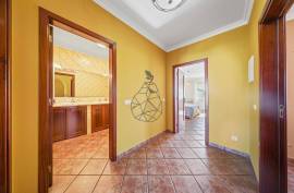 5 Bedroom Villa with Pool in Bemposta - Portimão