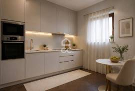 Single storey house with attic and 3,000 m² of land – Chão de Couce, Ansião