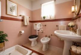 Single storey house with attic and 3,000 m² of land – Chão de Couce, Ansião