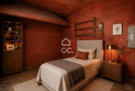 Single storey house with attic and 3,000 m² of land – Chão de Couce, Ansião