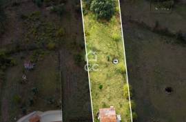Single storey house with attic and 3,000 m² of land – Chão de Couce, Ansião