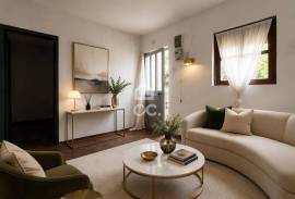 Single storey house with attic and 3,000 m² of land – Chão de Couce, Ansião