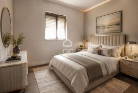 Single storey house with attic and 3,000 m² of land – Chão de Couce, Ansião