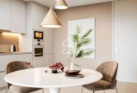 New 4 bedroom villa, with garden and terrace, in a private condominium with swimming pool. New 4 bedroom villa, with garden and terrace, in a private condominium with swimming pool.