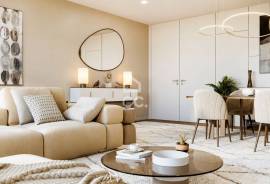 New 4 bedroom villa, with garden and terrace, in a private condominium with swimming pool. New 4 bedroom villa, with garden and terrace, in a private condominium with swimming pool.