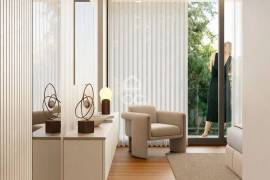 New 4 bedroom villa, with garden and terrace, in a private condominium with swimming pool. New 4 bedroom villa, with garden and terrace, in a private condominium with swimming pool.