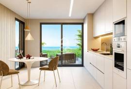 New 4 bedroom villa, with garden and terrace, in a private condominium with swimming pool. New 4 bedroom villa, with garden and terrace, in a private condominium with swimming pool.