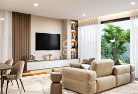 New 4 bedroom villa, with garden and terrace, in a private condominium with swimming pool. New 4 bedroom villa, with garden and terrace, in a private condominium with swimming pool.