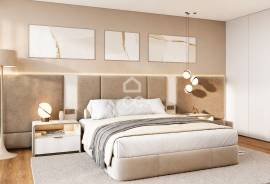 New 4 bedroom villa, with garden and terrace, in a private condominium with swimming pool. New 4 bedroom villa, with garden and terrace, in a private condominium with swimming pool.