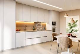 New 4 bedroom villa, with garden and terrace, in a private condominium with swimming pool. New 4 bedroom villa, with garden and terrace, in a private condominium with swimming pool.