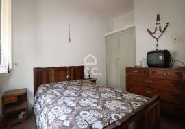 House with annexes and land in the center of Vila do Avelar.
