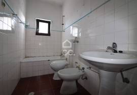 House with annexes and land in the center of Vila do Avelar.