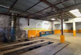 Warehouse Beja Hospital Warehouse Beja Hospital