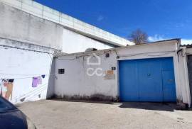 Warehouse Beja Hospital