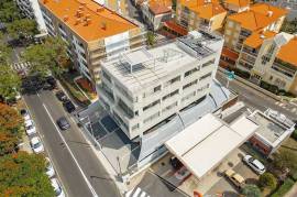 Office Funchal Avenida das Madalenas