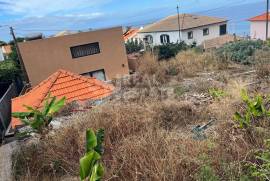 Land with approved project