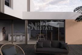 Land with approved project
