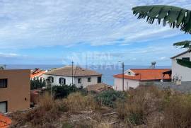 Land with approved project
