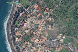 Land with approved project