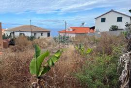 Land with approved project