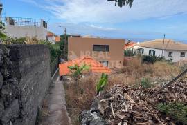 Land with approved project