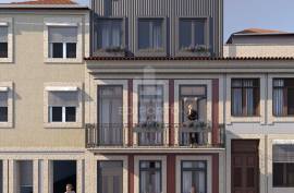 New 2 Bedroom Apartment of Excellence – Privileged Location in Campanhã New 2 Bedroom Apartment of Excellence – Privileged Location in Campanhã
