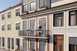 New 2 Bedroom Apartment of Excellence – Privileged Location in Campanhã New 2 Bedroom Apartment of Excellence – Privileged Location in Campanhã