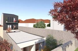 New 2 Bedroom Apartment of Excellence – Privileged Location in Campanhã New 2 Bedroom Apartment of Excellence – Privileged Location in Campanhã