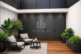 New 2 Bedroom Apartment of Excellence – Privileged Location in Campanhã