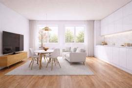 New 2 Bedroom Apartment of Excellence – Privileged Location in Campanhã New 2 Bedroom Apartment of Excellence – Privileged Location in Campanhã